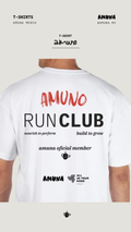 Amuno - Blanco